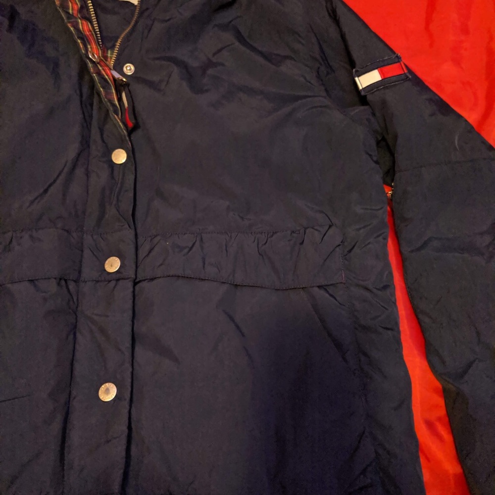 Women’s jacket - Picture 2 of 8